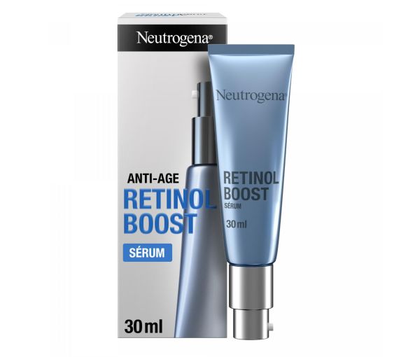 Retinol Boost Sérum anti-âge Neutrogena - tube de 30 ml - image 1