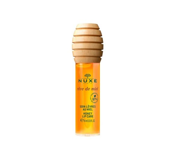 Rêve de Miel Soin lèvres au miel Nuxe - flacon de 10ml - image 1