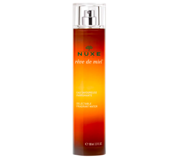 Rêve de Miel eau savoureuse parfumante Nuxe - flacon de 100ml - image 1