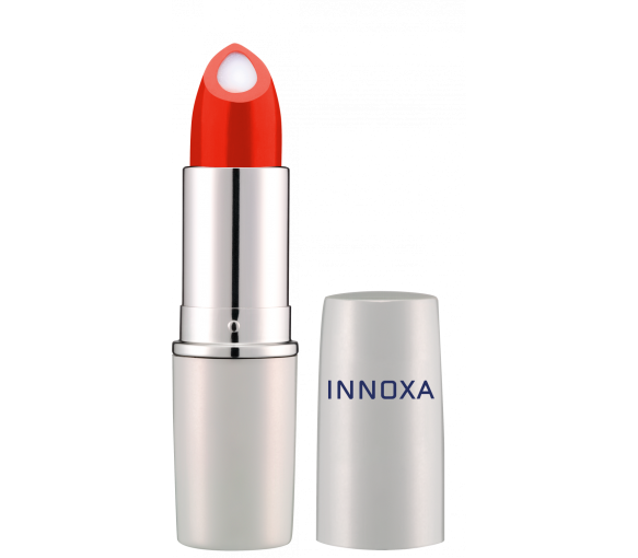 Rouge à lèvres duo inno'lips 004 goyave Innoxa - flacon de 4ml