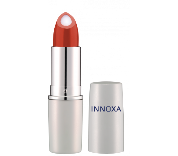 Rouge à lèvres duo inno'lips 005 papaye Innoxa - flacon de 4ml