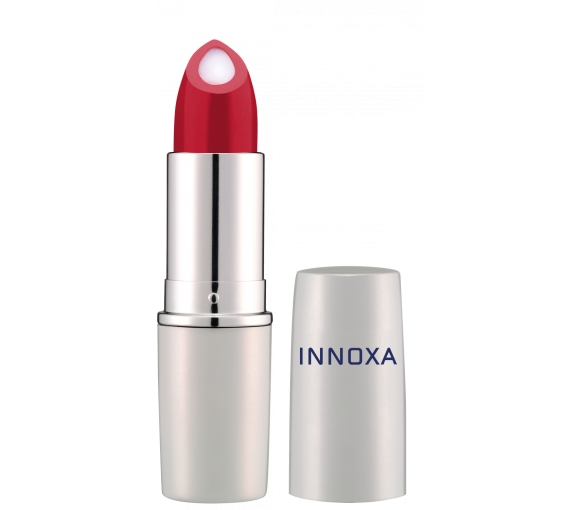 Rouge à lèvres duo inno'lips 007 grenade Innoxa - flacon de 4ml