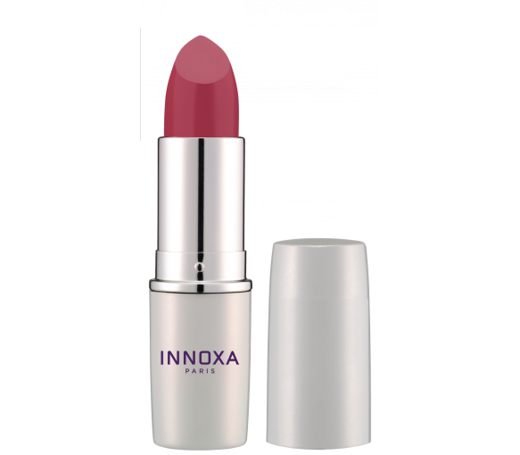 Rouge à lèvres satiné inno'lips 207 fuschia Innoxa - tube de 3,5 g - image 1