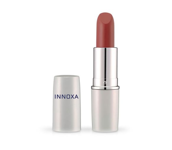 Rouge à lèvres satiné inno'lips 212 brun rosé Innoxa - tube de 3,5 g
