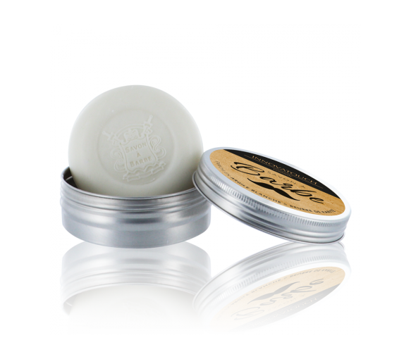 Savon barbe homme Innovatouch Cosmetic - savon de 100g