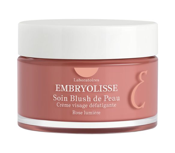 Secret de Maquilleurs Soin blush de peau Embryolisse - pot de 50 ml