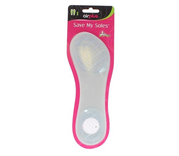 Semelle Save my soles Airplus - 1 paire