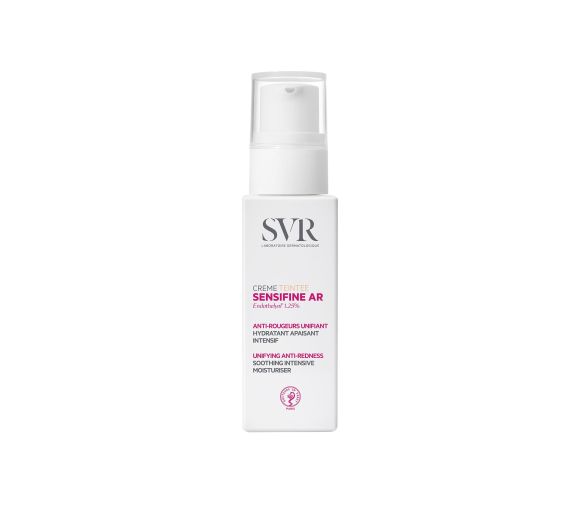 Sensifine AR crème teintée SVR - tube de 40ml - image 1