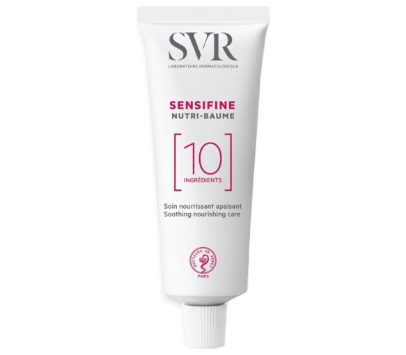 Sensifine nutri-baume SVR - tube de 40 ml - image 1