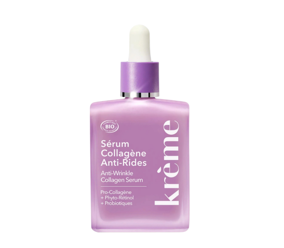 Sérum Collagène anti-rides Krème - image 1