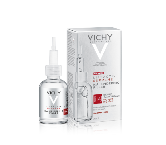Liftactiv Supreme Sérum H.A Epidermic Filler Vichy - flacon de 30ml - image 1