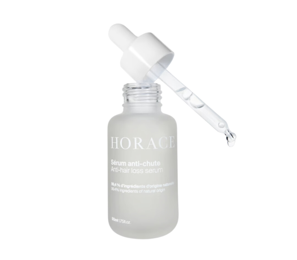 Sérum anti-chute Horace - flacon-pipette de 50ml