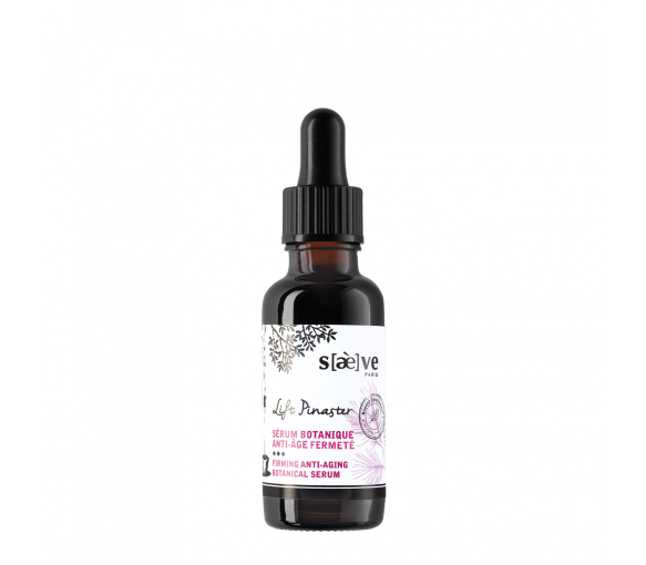 Sérum botanique anti-âge fermeté Lift Pinaster Saeve - flacon de 30 ml - image 1
