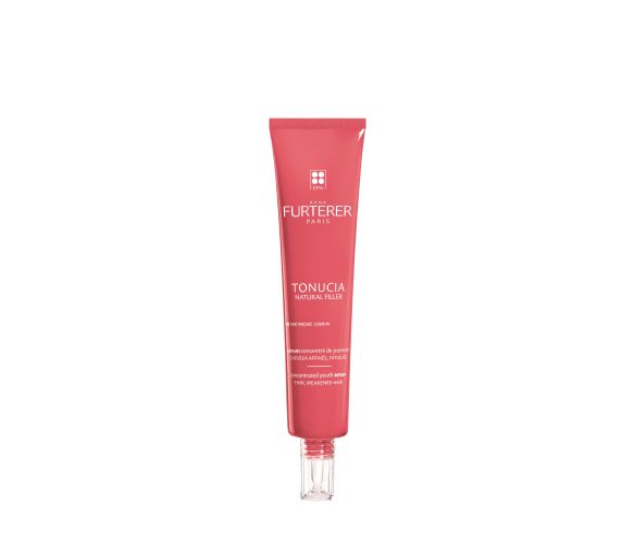 Tonucia Natural Filler Sérum concentré de jeunesse René Furterer - tube de 75 ml - image 1