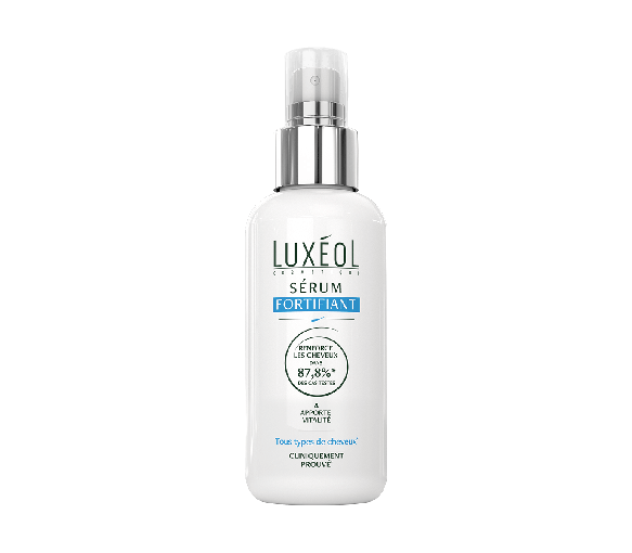 Sérum fortifiant Luxéol - flacon de 75ml