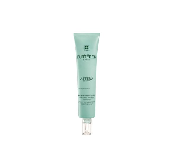 Sérum protecteur anti-pollution astera sensitive René Furterer - flacon de 75 ml - image 1