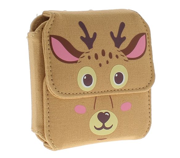 Set manucure bébé Plic - set de 4 produits - image 1