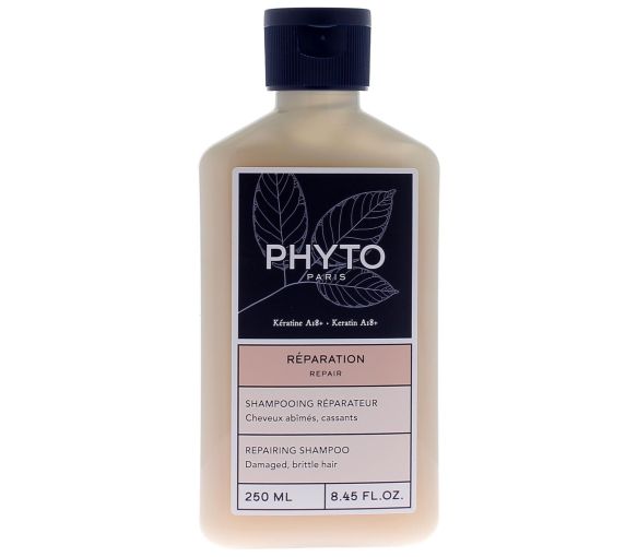 Shampooing réparateur Phyto Paris - flacon de 250ml