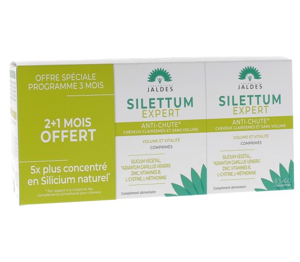 Silettum Expert anti-chute - image 1