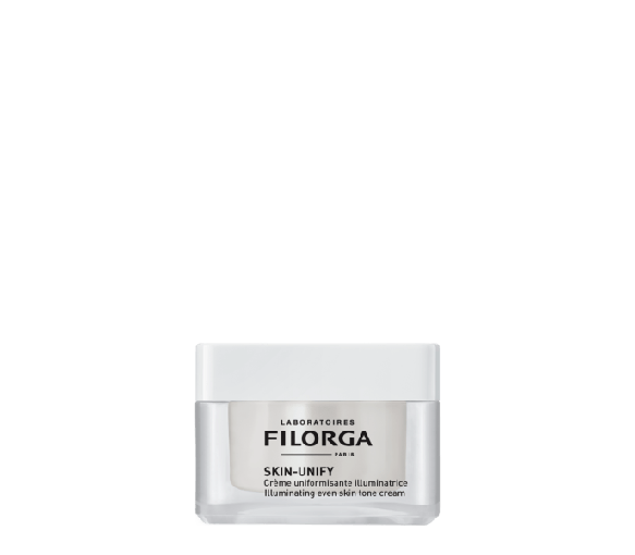 Skin-unify crème uniformisante illuminatrice Filorga - pot de 50ml - image 1