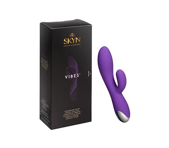 Skyn Vibes Vibromasseur Manix - un vibromasseur - image 1
