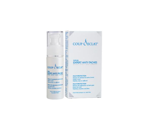 Soin expert anti-taches Coup d'éclat - flacon de 30ml