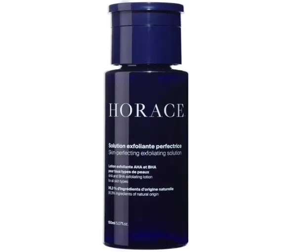 Solution exfoliante perfectrice Horace - flacon de 150ml