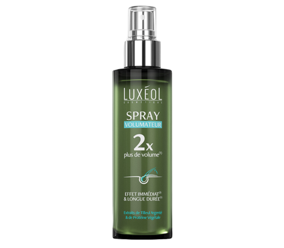 Spray volumateur Luxéol - spray de 150ml - image 1