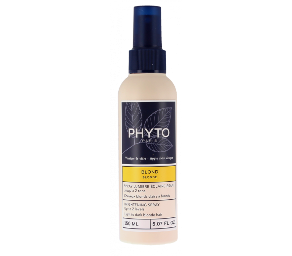 Spray lumière éclaircissant Phyto - flacon de 150ml - image 1