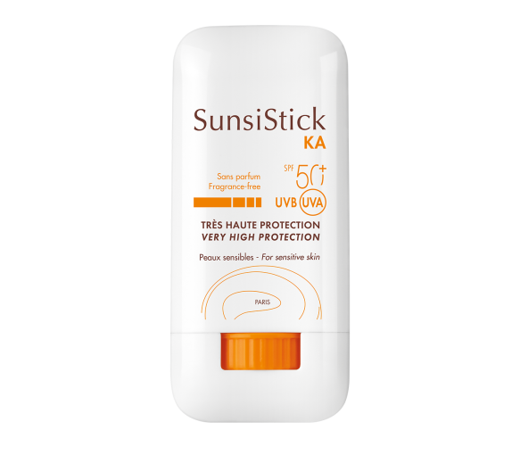 Stick très haute protection sunsistick spf 50+ Avène - stick de 20 g - image 1