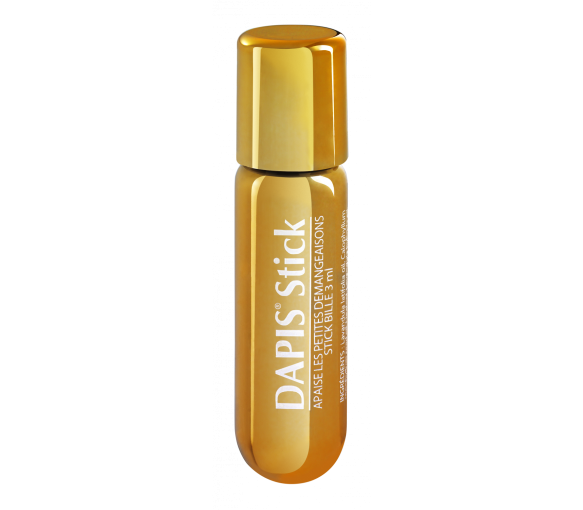 Stick apaisant dapis Boiron - stick bille de 3 ml - image 1