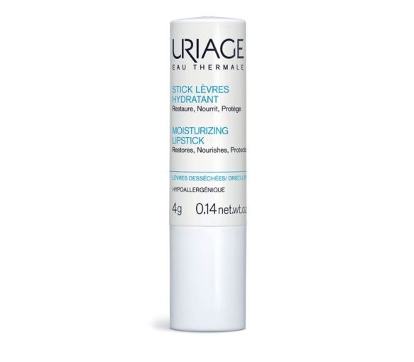 Stick lèvres hydratant Uriage - 1 stick de 4g