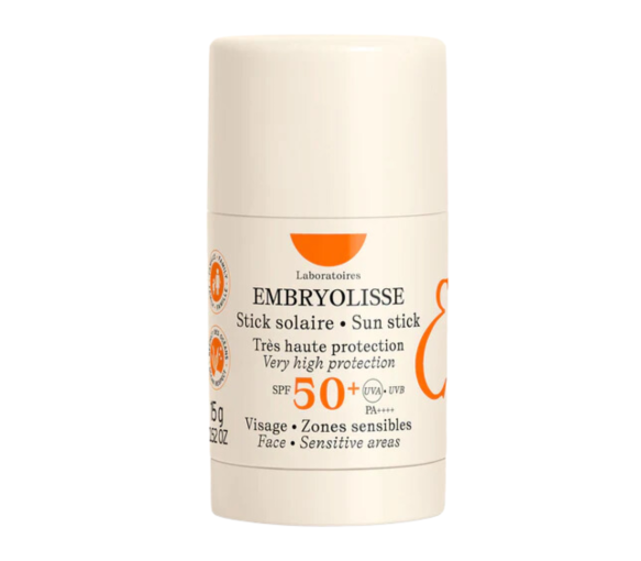 Stick solaire SPF50 Embryolisse - image 1
