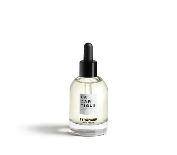 Stronger Sérum antichute Lazartigue - flacon de 50ml - image 1