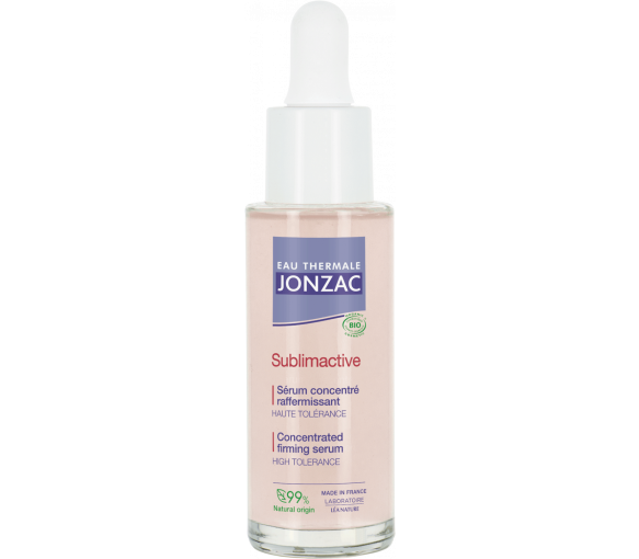 Sublimactive Sérum concentré raffermissant Eau Thermale Jonzac - flacon de 30ml - image 1