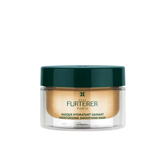Sublime Karité masque hydratant gainant René Furterer - pot de 200ml - image 1