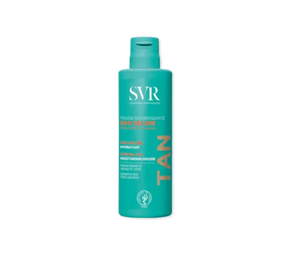 Sun Secure Mousse autobronzante SVR - flacon de 150ml - image 1