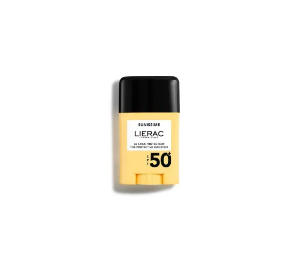 Sunissime stick protecteur SPF50+ Lierac - stick de 10g - image 1