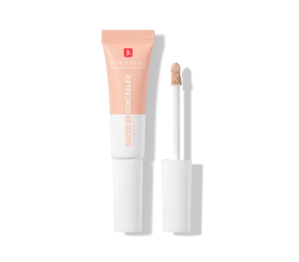 Super BB Concealer soin anticernes haute couvrance Erborian - tube de 30ml - image 1