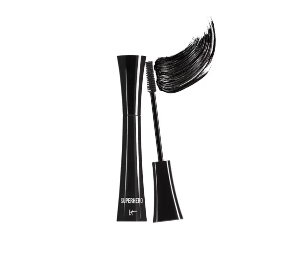 Superhero Mascara volumisant super extensible It Cosmetics - un tube de 9ml - image 1