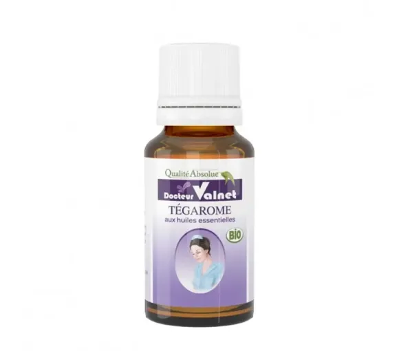 Tegarome Dr Valnet - 15 ml