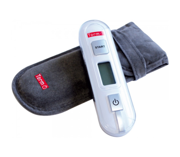 Thermomètre sans contact SC02 Torm - un thermomètre - image 1