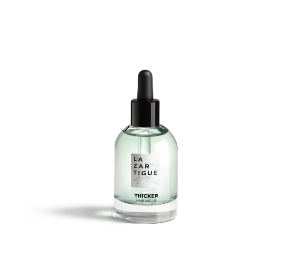 Thicker Sérum antichute Lazartigue - flacon pipette de 50ml - image 1