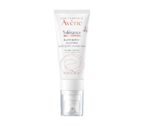 Tolérance Control Baume apaisant restaurateur Avène - tube de 40 ml - image 1