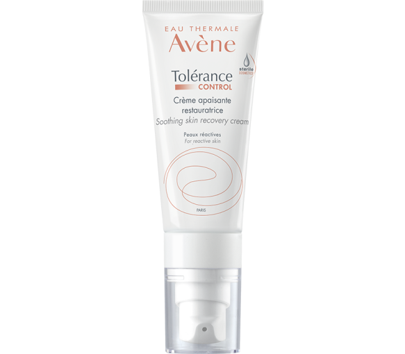 Tolérance Control Crème apaisante restauratrice Avène - tube de 40 ml - image 1