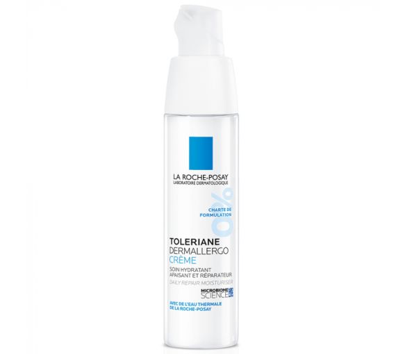 Tolériane Dermallergo crème La Roche-Posay - flacon de 40 ml - image 1