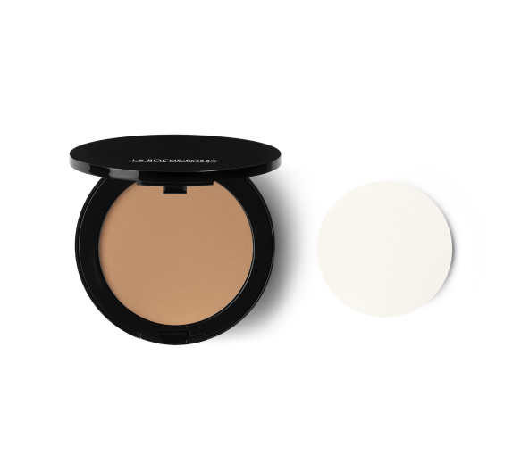 Toleriane teint compact-poudre SPF 25 teinte 11 La Roche-Posay - poudrier de 9,5g - image 1