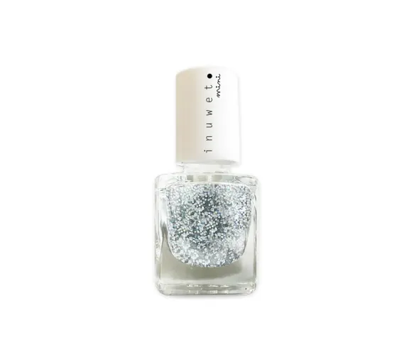 Vernis à l'eau enfant Inuwet - flacon de 5ml - image 1