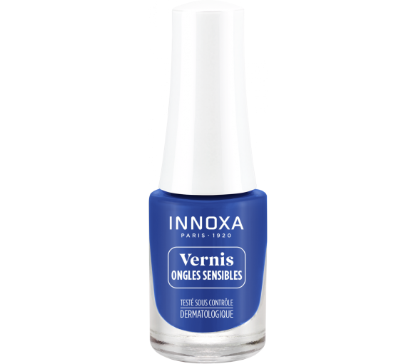 Vernis à ongles hypoallergénique Infini 802 Innoxa - flacon de 5 ml