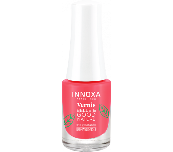 Vernis à ongles hypoallergénique Latina 604 Innoxa - flacon de 5 ml